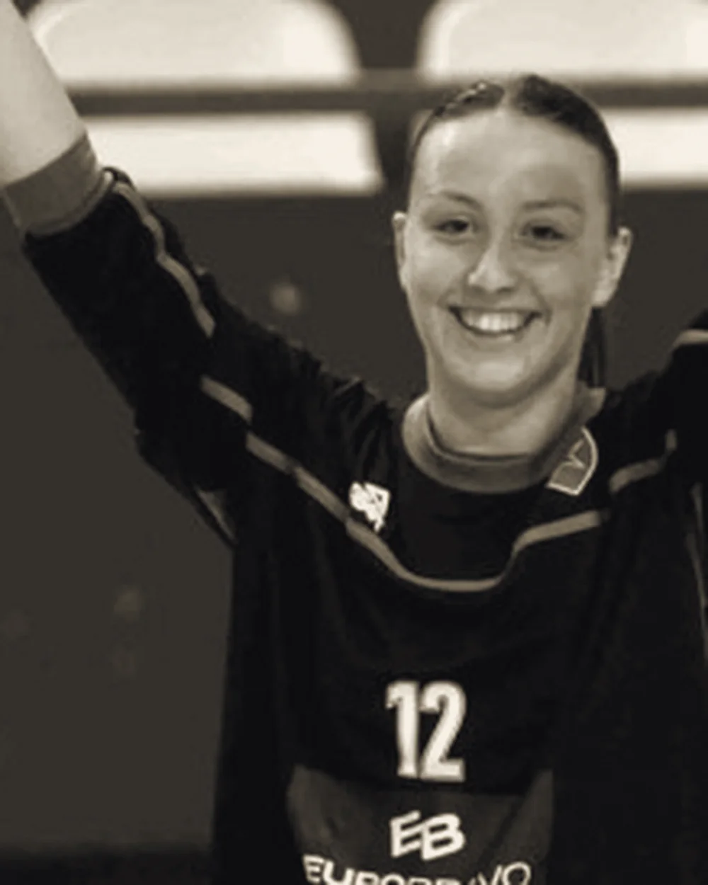 Anastasija Janketić