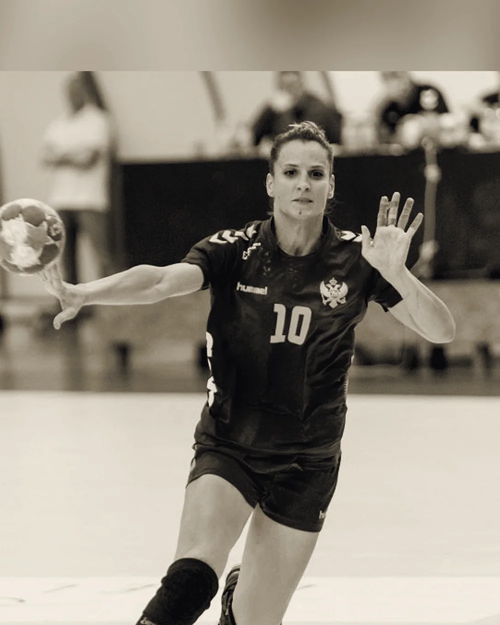 Andjela Bulatović