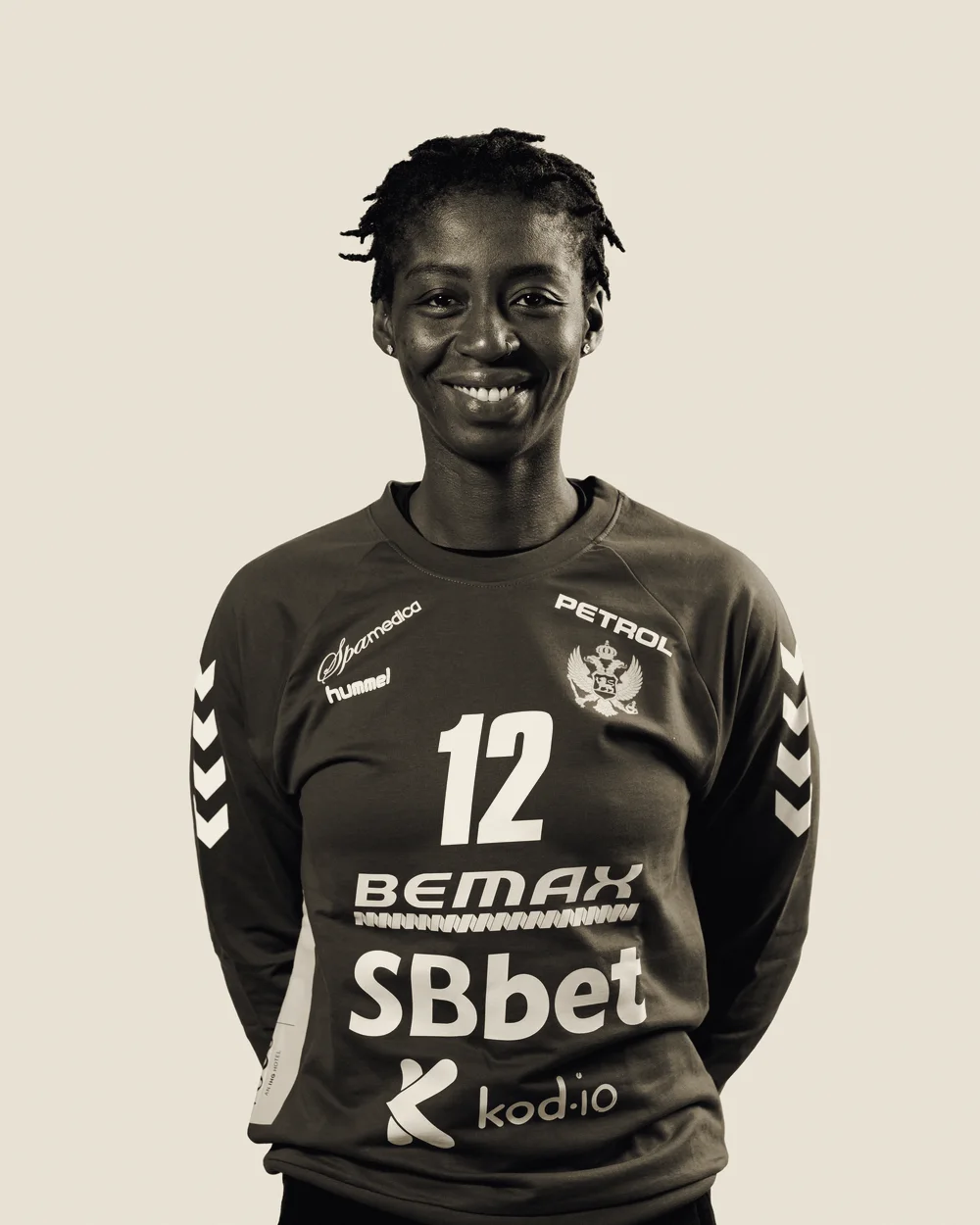 Armelle Attingre