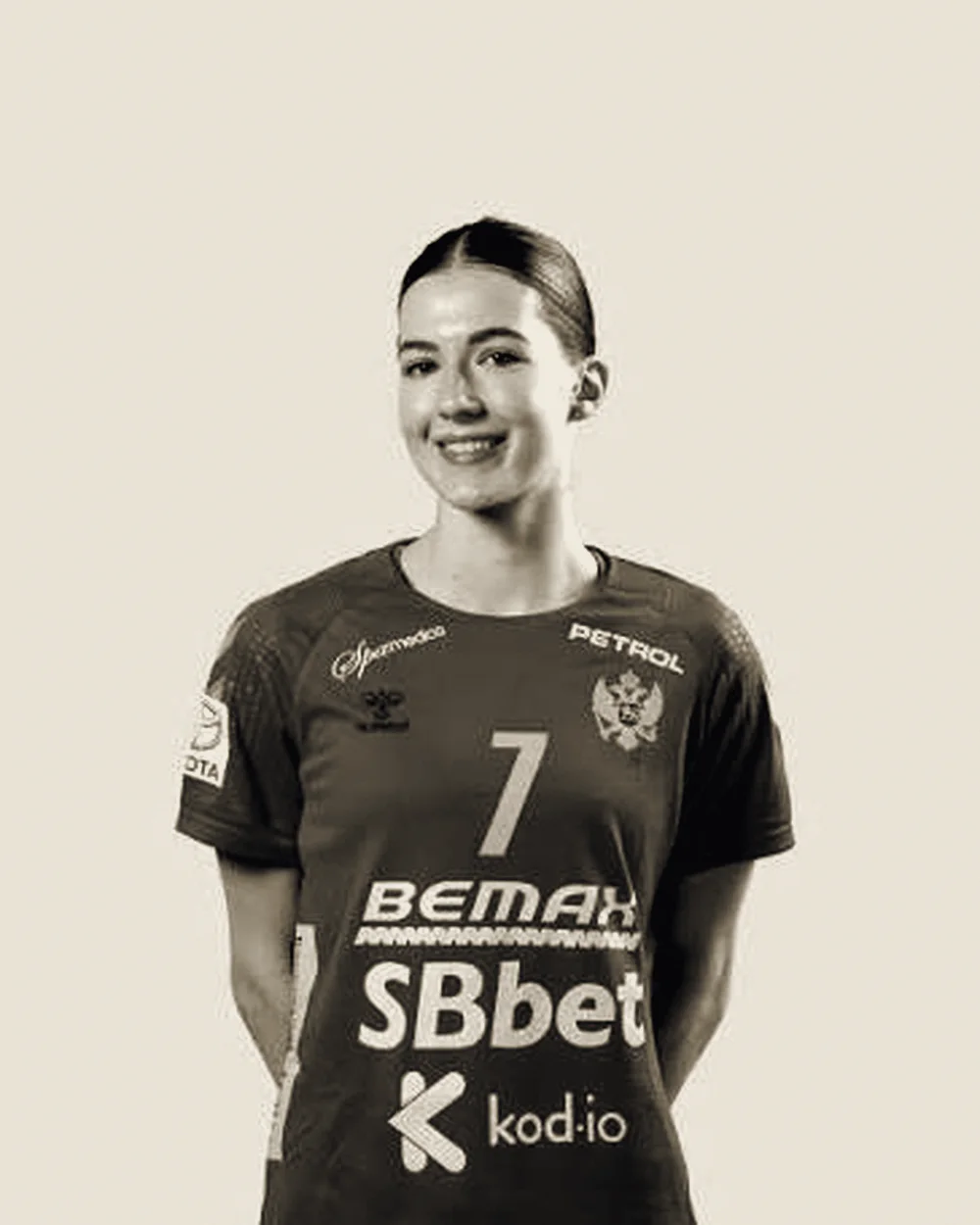 Jelena Vukčević