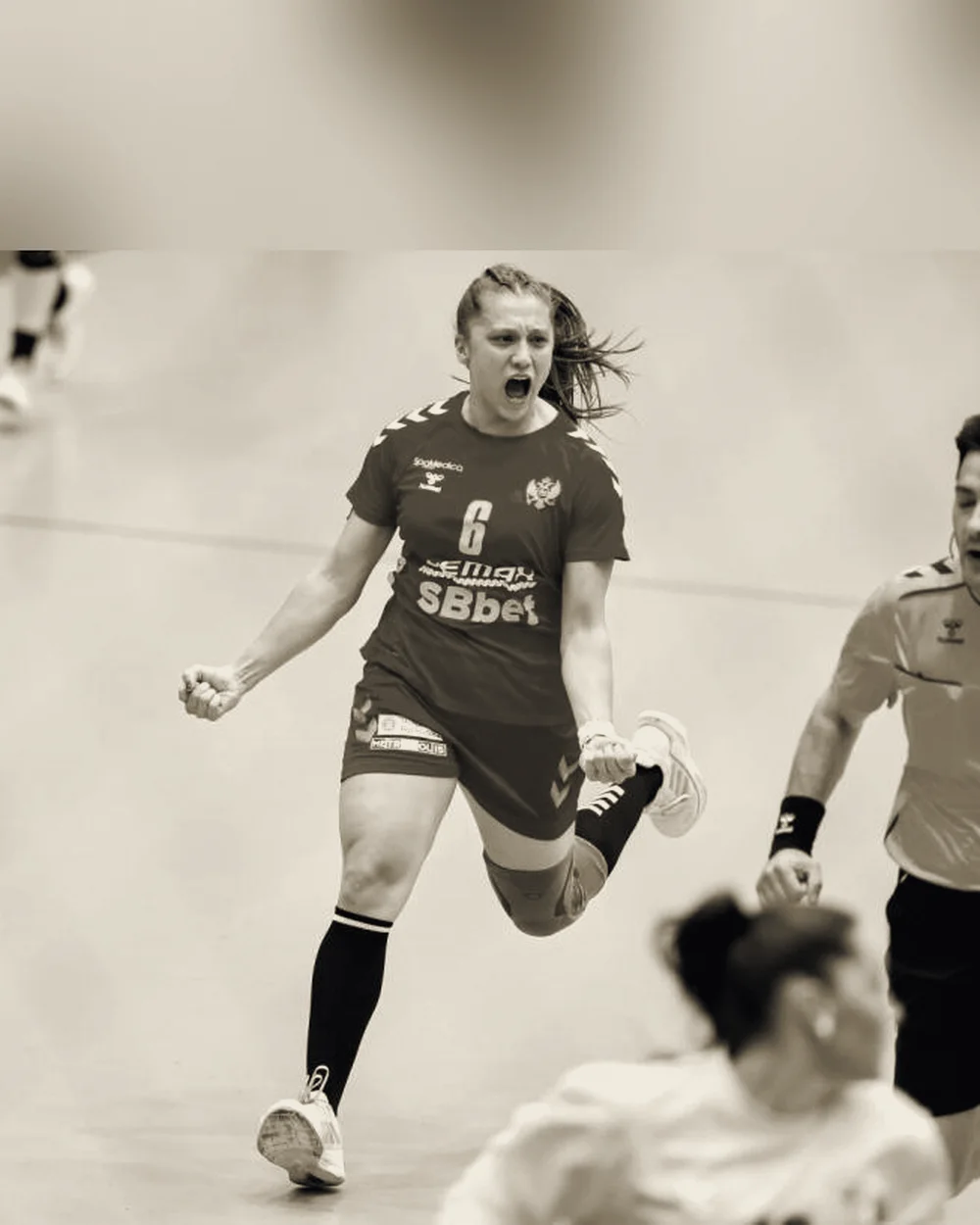 Jovana Tešović