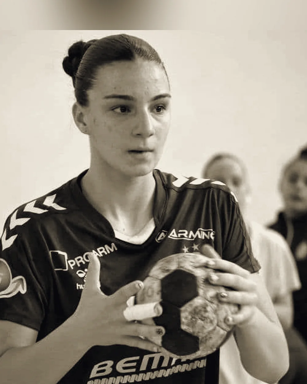 Ksenija Kuzman