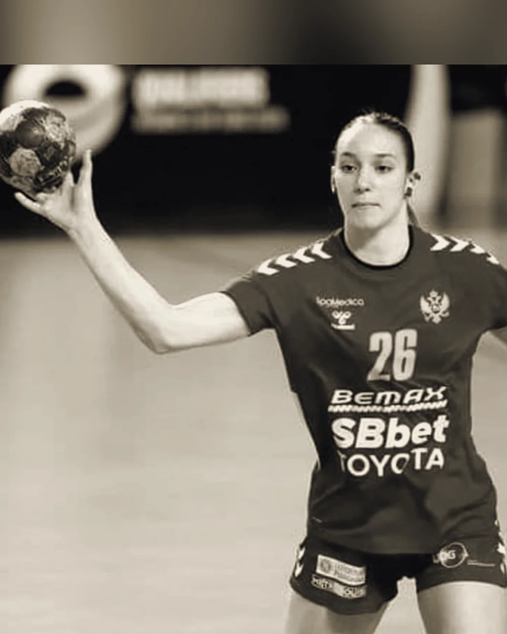 Martina Knežević