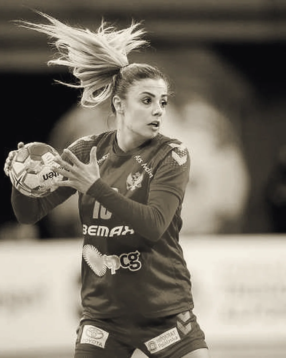 Matea Šošo