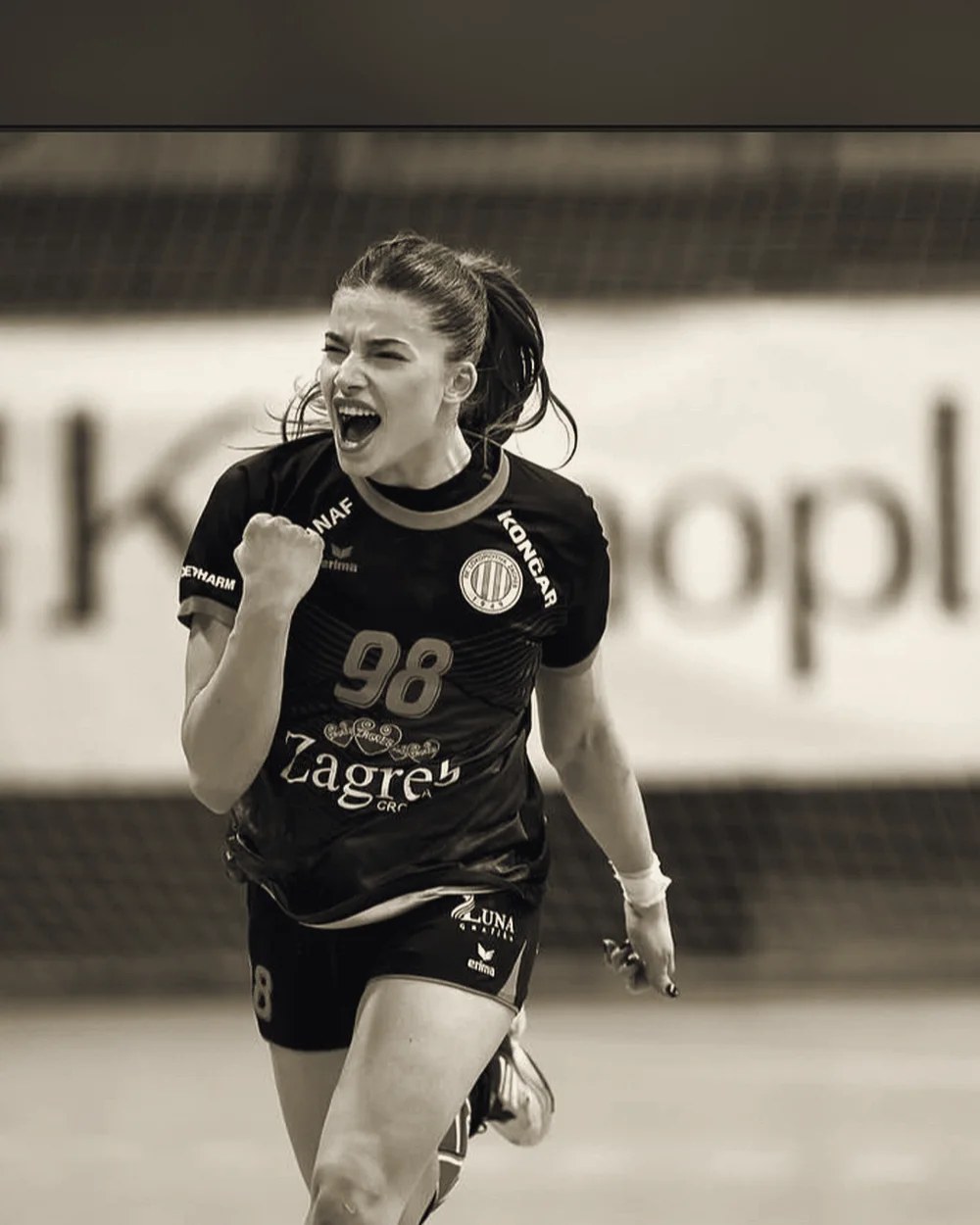 Mela Mehmedović