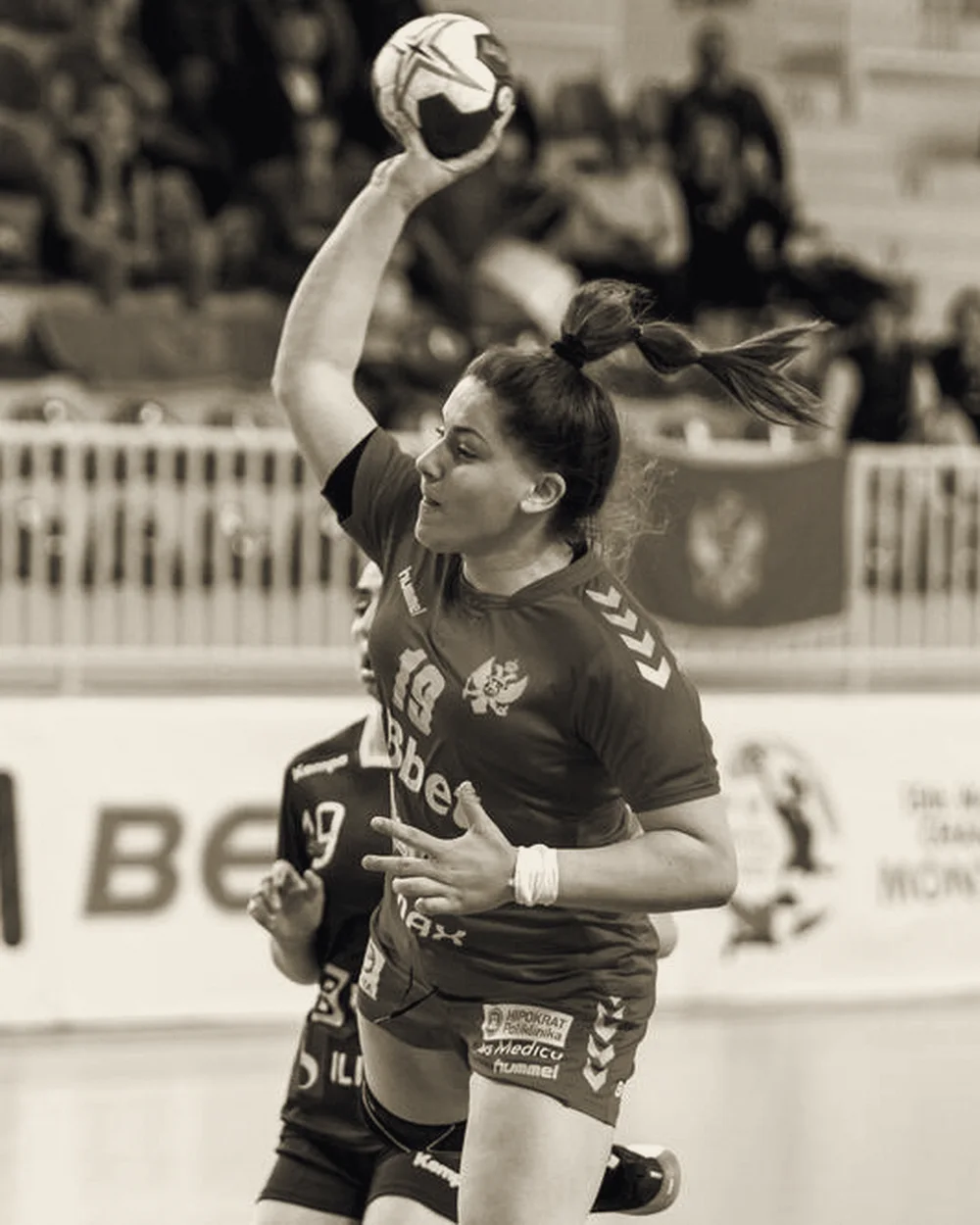 Mina Petrović