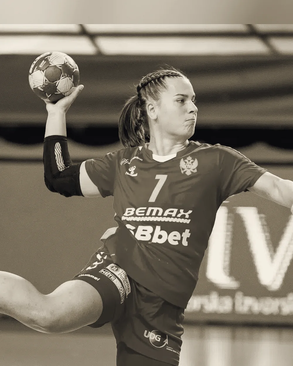 Natalija Lekić