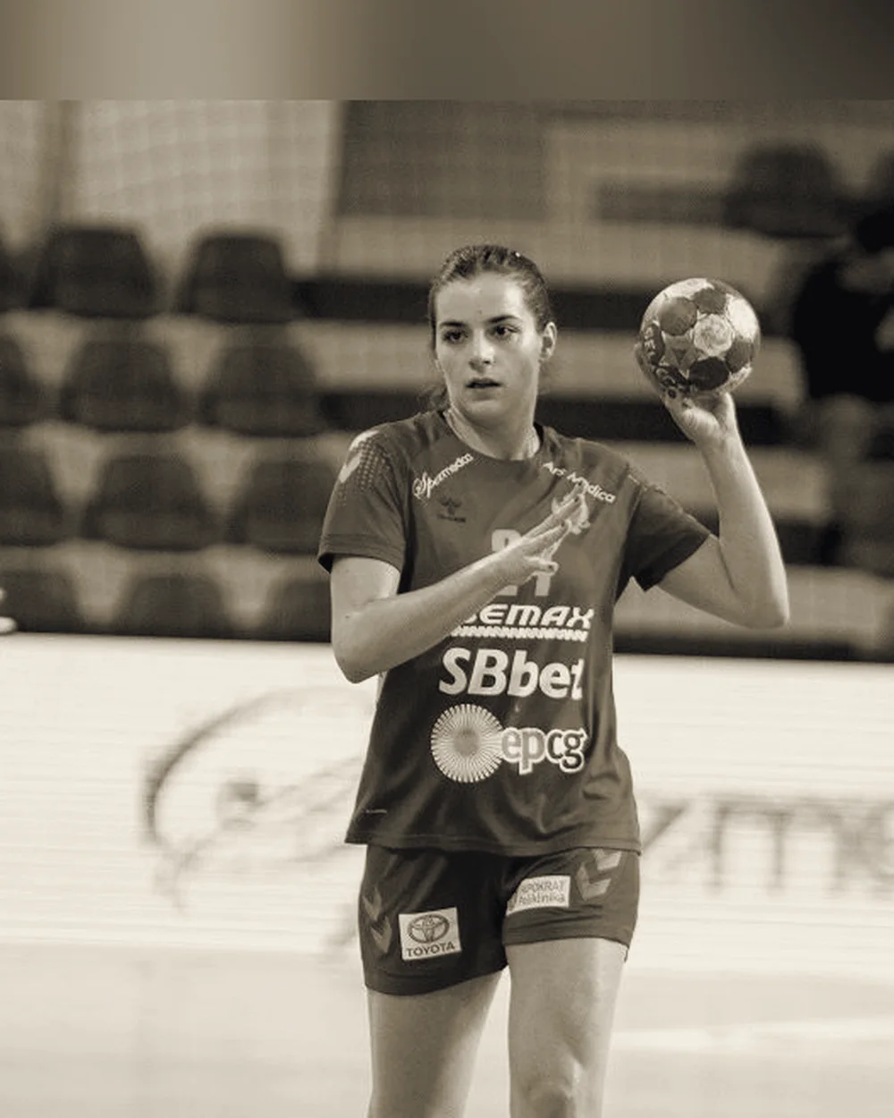 Tanja Ivanović